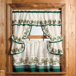 Как сделать карниз своими руками