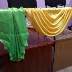 Как сделать карниз своими руками