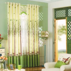 Как сделать карниз своими руками