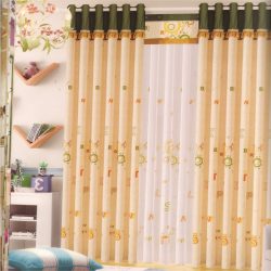 Как сделать карниз своими руками