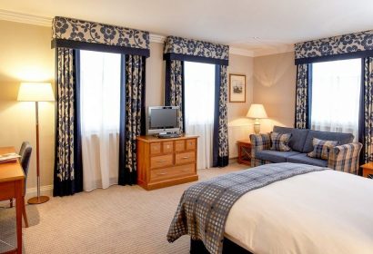 Модные ламбрекены