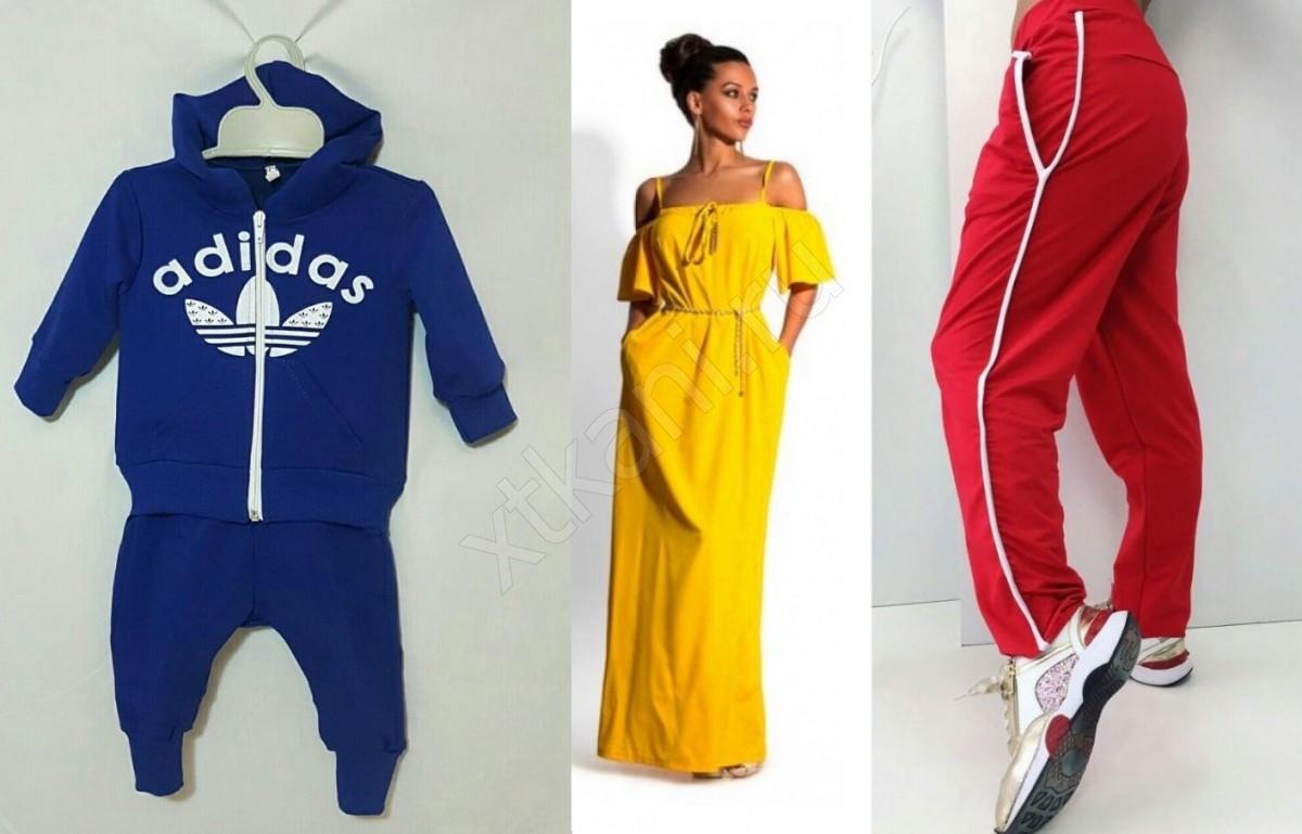 Что за ткань двунитка: состав, описание и отзывы покупателей о турецкой двунитке и трехнитке