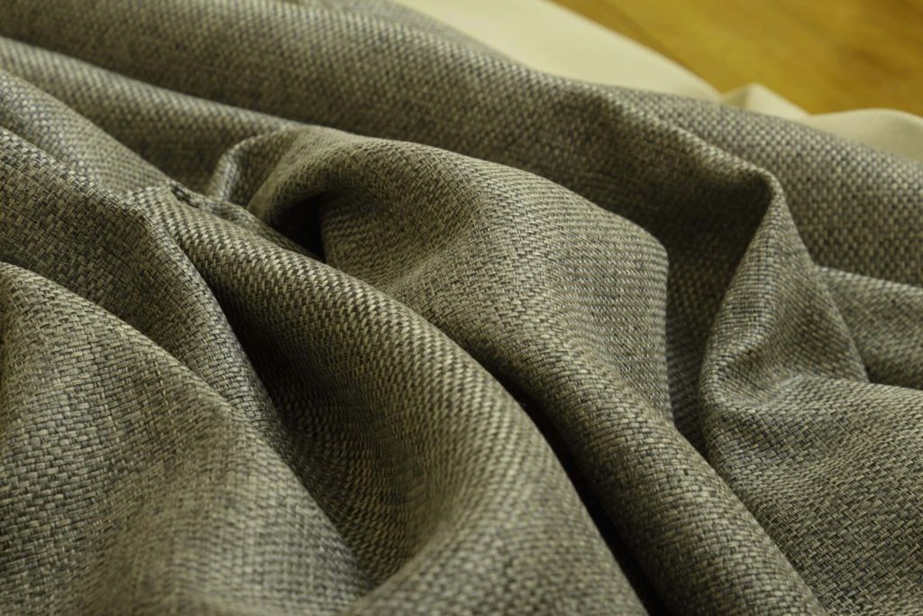 Ткань рогожка - все о материале, что шьют и что можно сшить