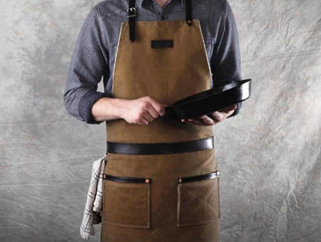 Ткань для кухонного фартука