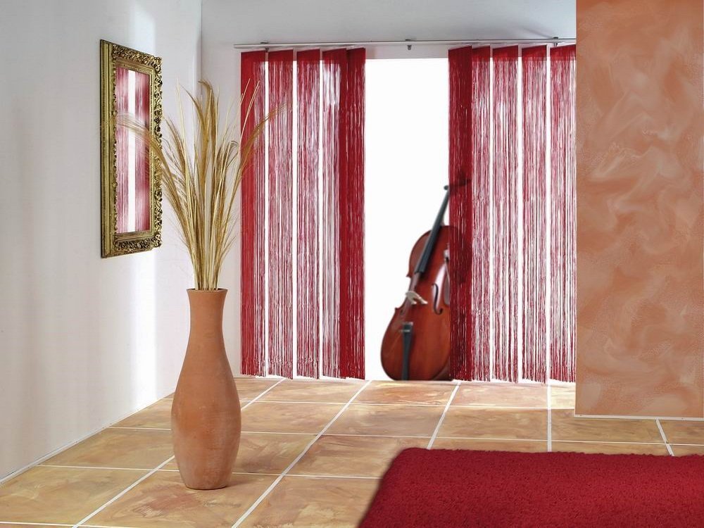 Большая ваза в интерьере Большая ваза в интерьере