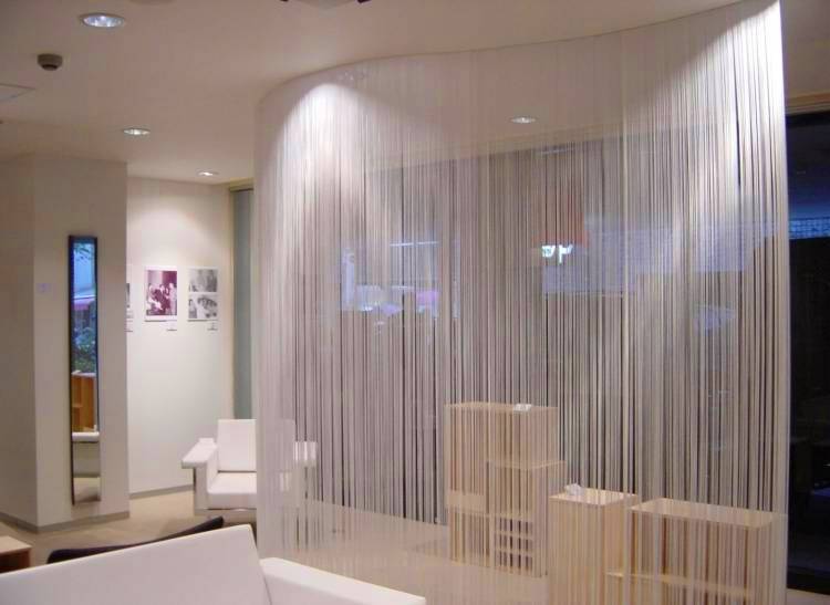 Карнизы для штор под натяжной потолок: потолочные, скрытые