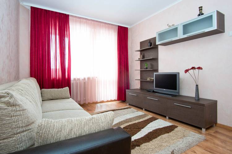 Карнизы для штор под натяжной потолок: потолочные, скрытые