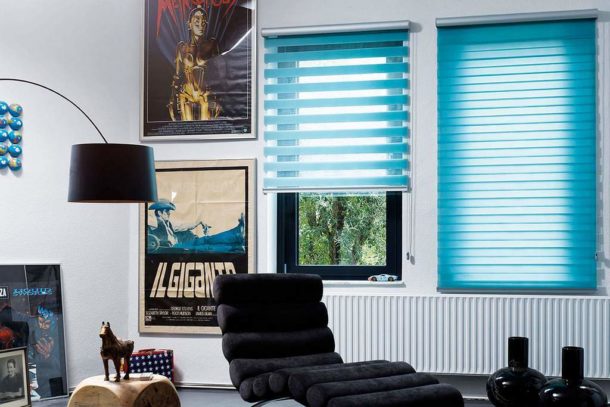 Виды рулонных штор на пластиковые окна: описание, какие виды бывают, как называются