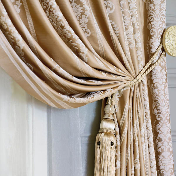 Подхваты для штор