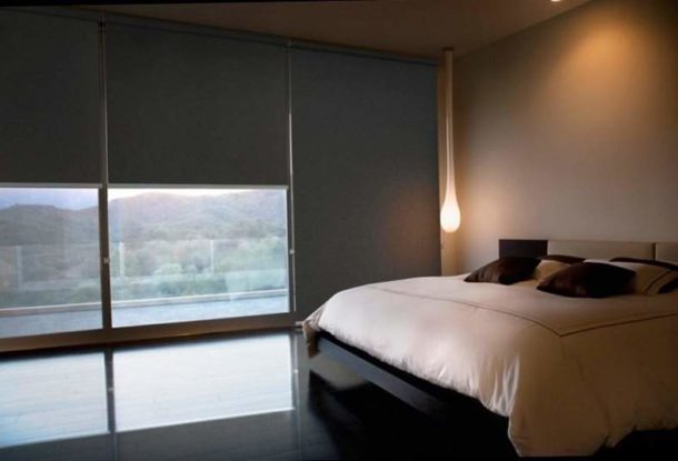 Виды рулонных штор на пластиковые окна: описание, какие виды бывают, как называются