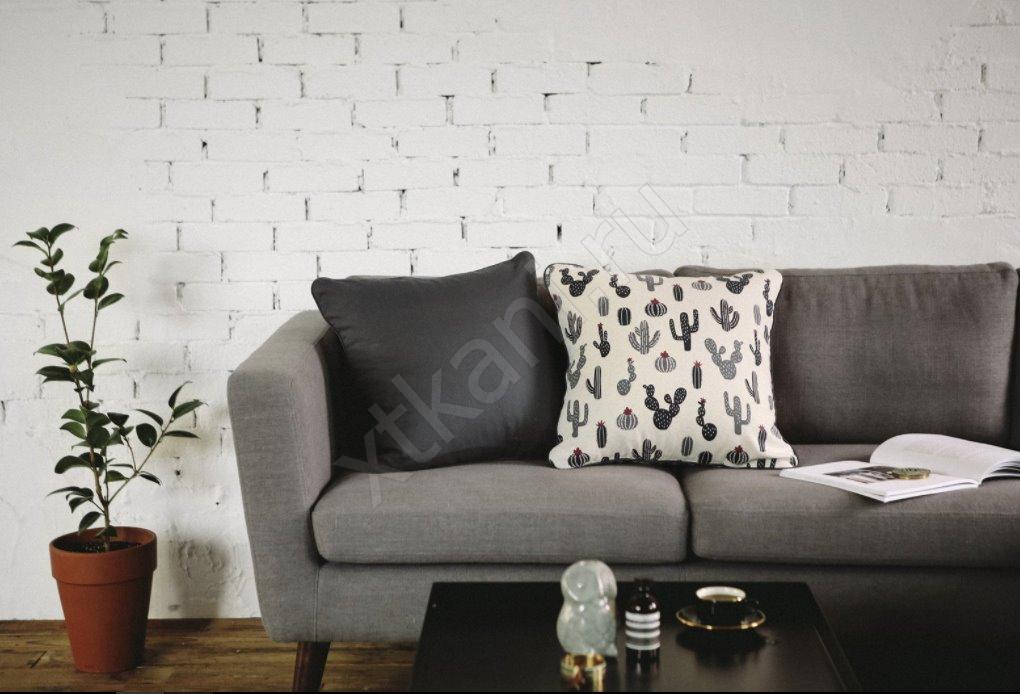 Канвас - что это такое за ткань: состав материала, описание, фото, отзывы