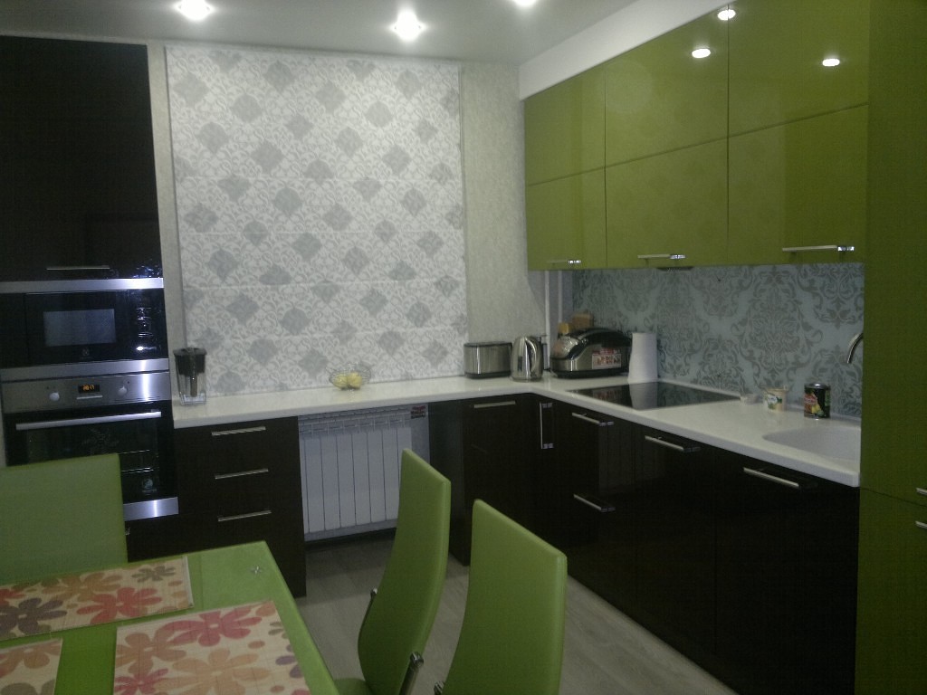 рулон шторы