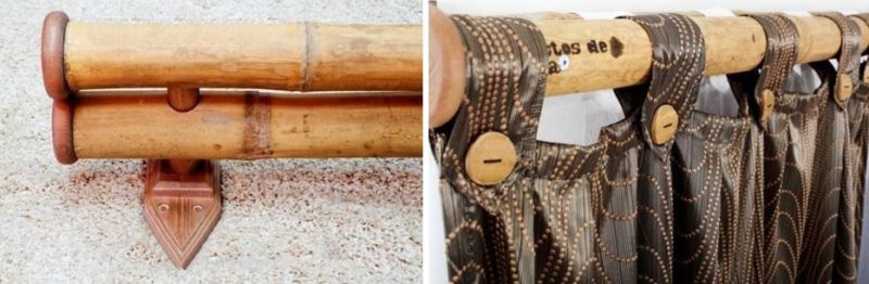 Как сделать карниз своими руками