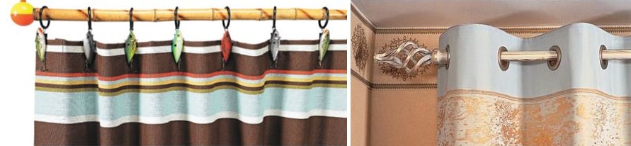 Как сделать карниз своими руками