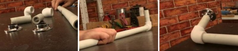 Как сделать карниз своими руками