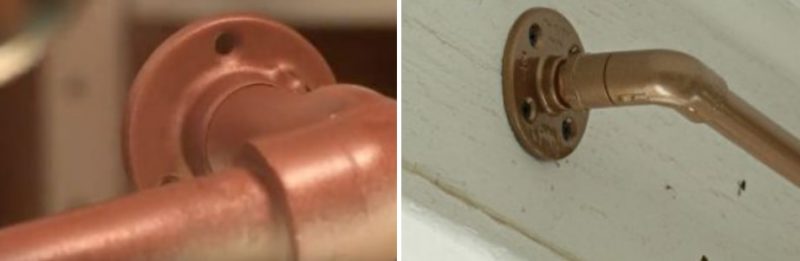 Как сделать карниз своими руками