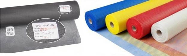 Москитная сетка своими руками: как сделать надежную и дешевую конструкцию