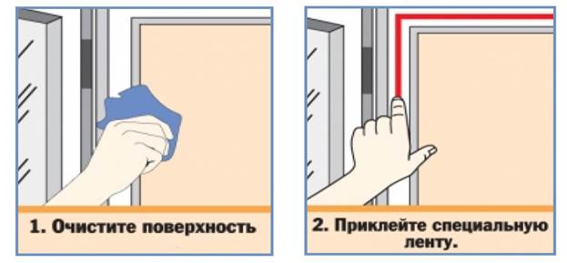Москитная сетка своими руками: как сделать надежную и дешевую конструкцию
