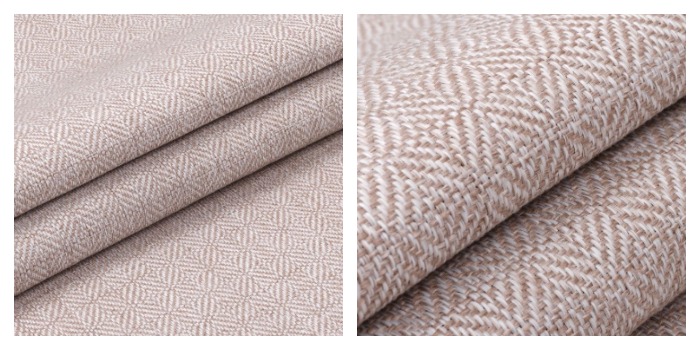 Мебельная рогожка