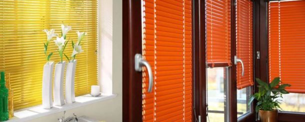 Долговечные шторы для кухни и балкона Долговечные шторы для кухни и балкона