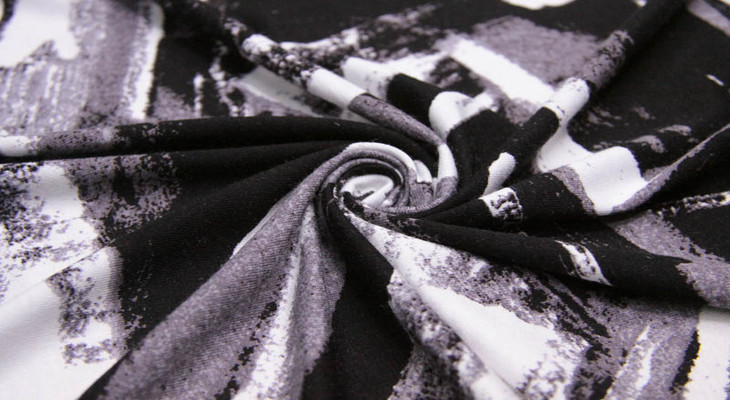 Кулирка принт