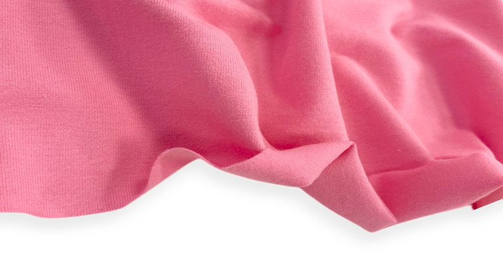 Кулирка с велюровым эффектом