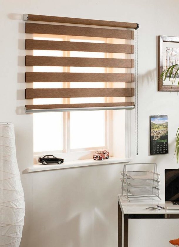 Рулонные шторы Рулонные шторы