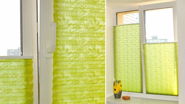 Плиссе Плиссе