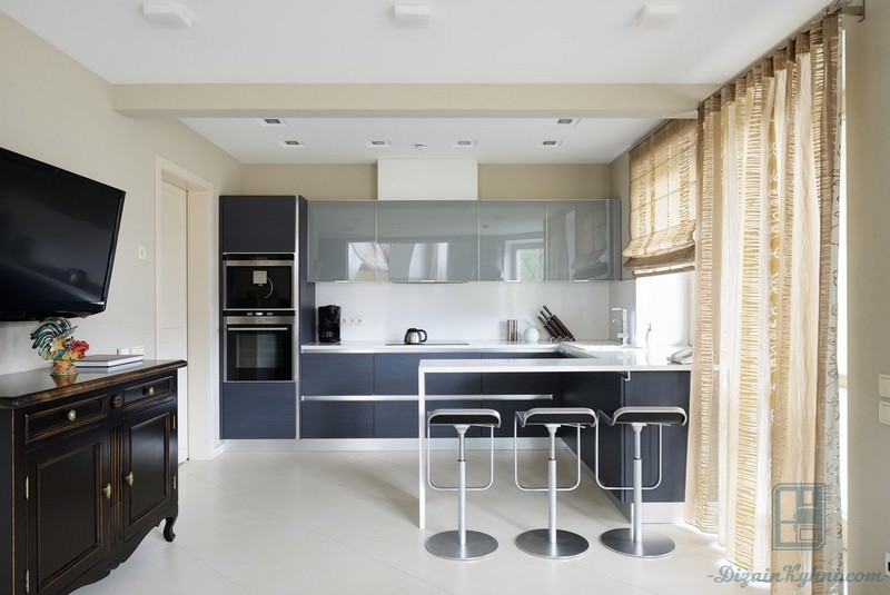 шторы балкон51