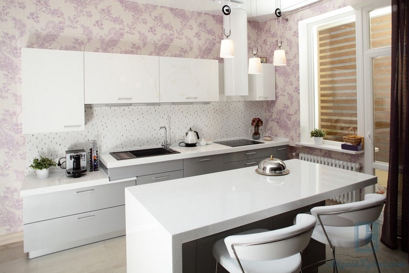 шторы балкон76