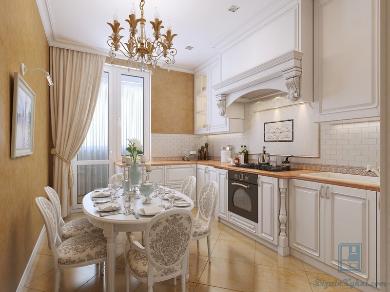 шторы балкон46