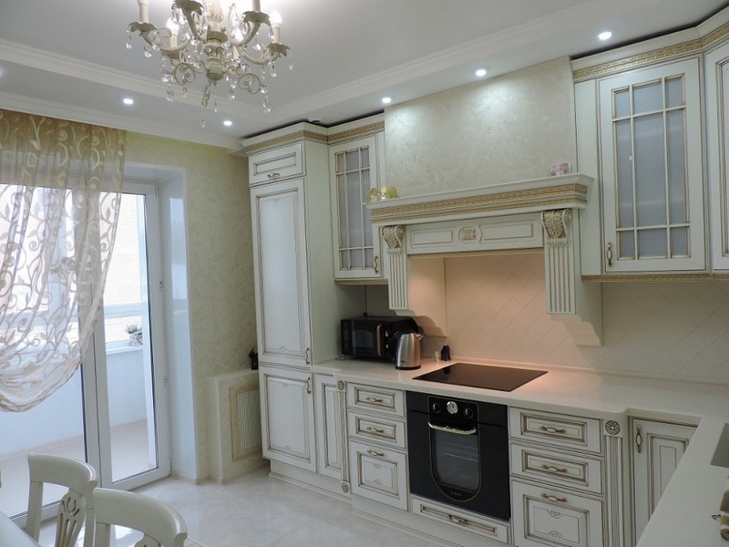 шторы балкон18