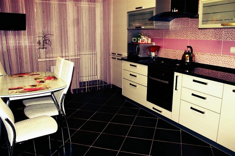 шторы балкон6