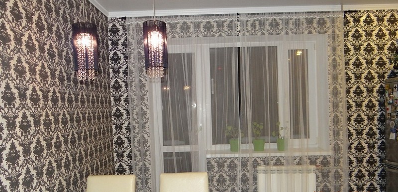 шторы балкон5