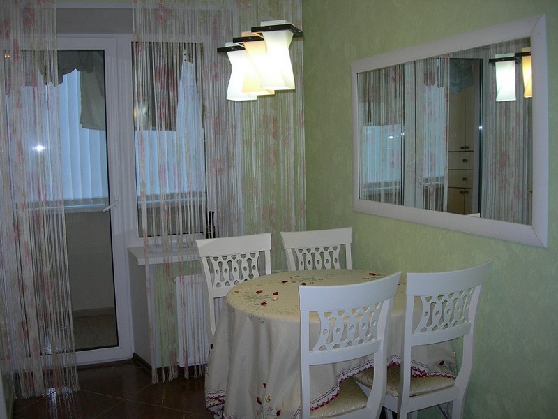 штору балкон31