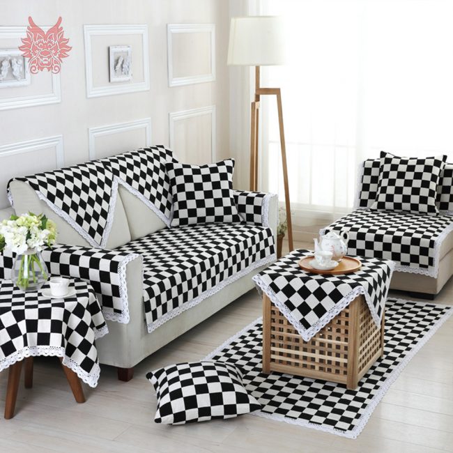 Когда все в тон