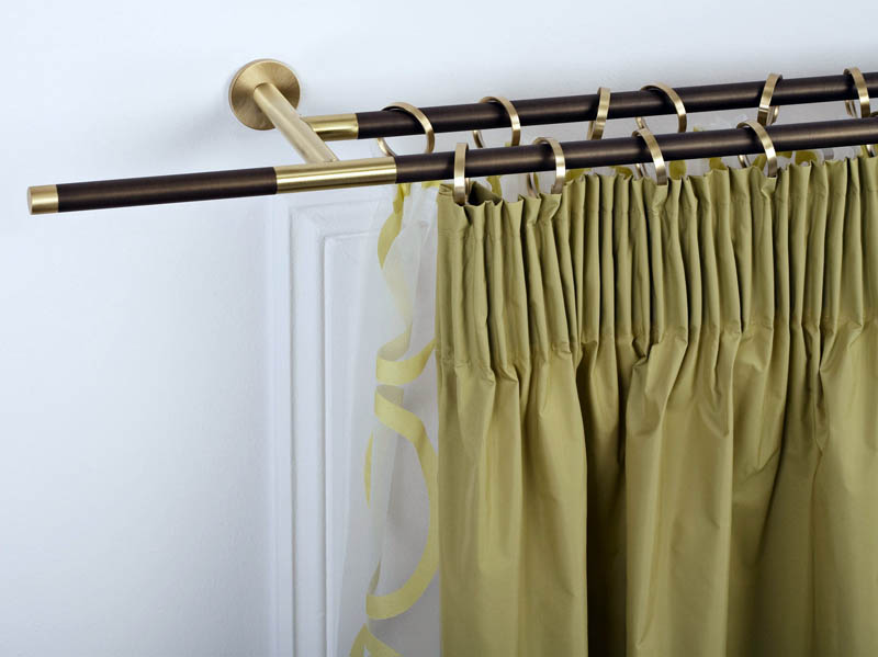 Советы по текстильному оформлению жилья: как красиво повесить шторы, используя разные варианты креплений