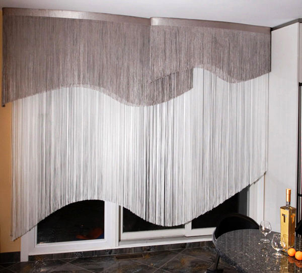 Советы по текстильному оформлению жилья: как красиво повесить шторы, используя разные варианты креплений