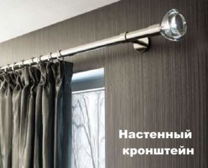 Металлический карниз