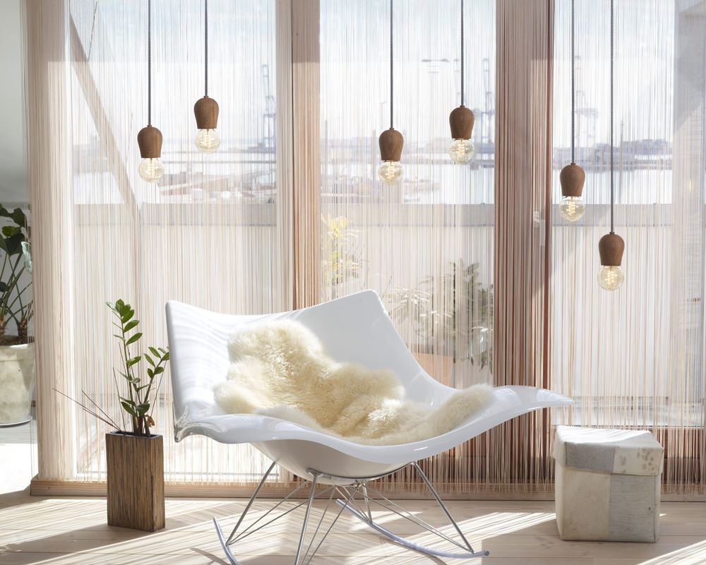 Шторы в гостиную: фото идей, дизайн, стиль, виды, советы по выбору