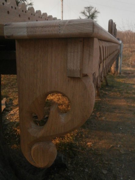 создание страниц