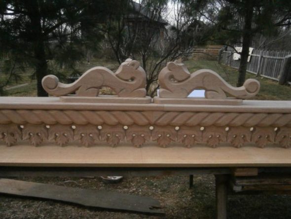 Фигурки для украшения