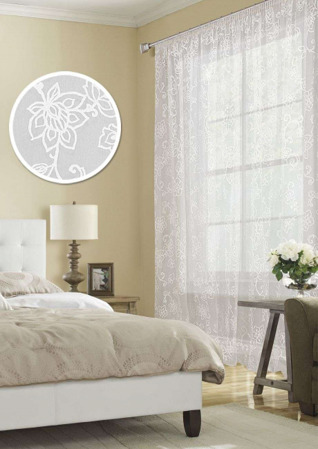 Отличный вариант для спальни