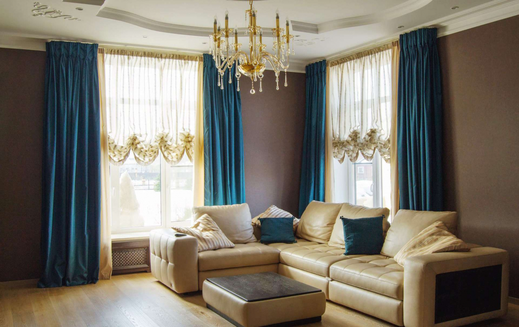 Смело экспериментируйте и комбинируйте