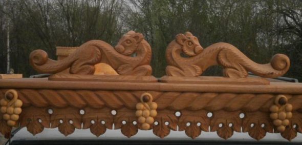 Собираем все детали