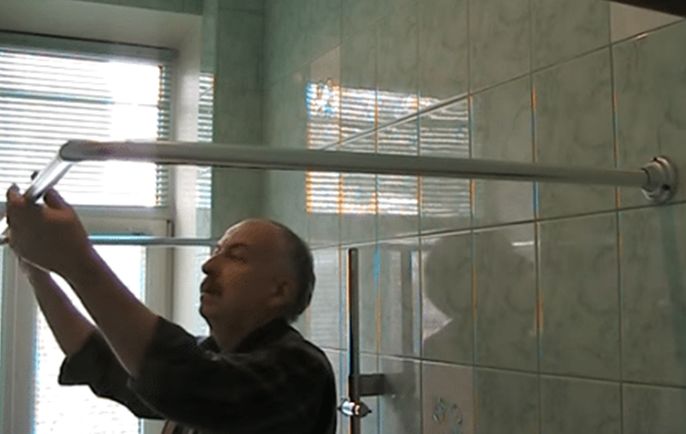 Сборка конструкции