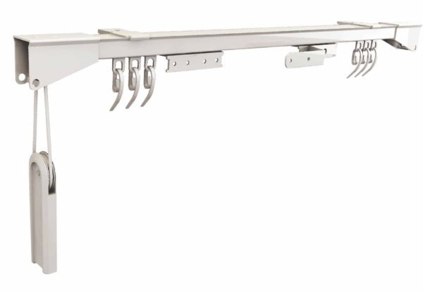 Карниз для подъемных занавесей. Карниз для подъемных занавесей.