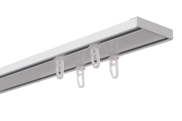 Профильная конструкция с крючками. Профильная конструкция с крючками.