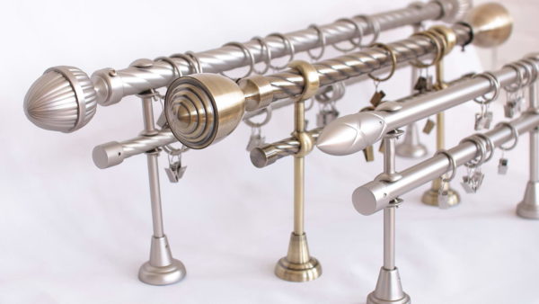 Штанговые консоли. Штанговые консоли.