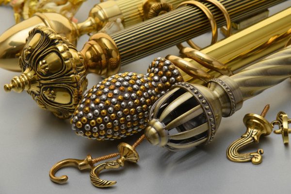 Декоративные ограничители. Декоративные ограничители.